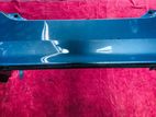 TOYOTA PRIUS W20 REAR BUMPER