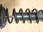 Toyota Prius W20 Rear Shock Absorber Rh