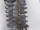 Toyota Prius W20 Rear Shock