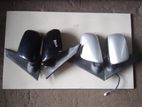 Toyota Prius W20 Side Mirror Lh/rh