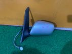 Toyota Prius W20 Side Mirror (R)