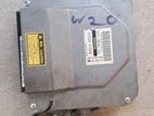 Toyota prius W20 skid control