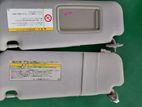 toyota prius W20 Sun visor (Each )