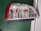 Toyota Prius W20 Tail Light