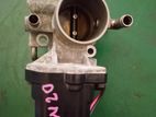 Toyota Prius W20 Throttle Body