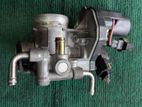 Toyota Prius W20 Throttle Body