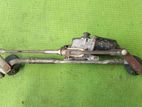 Toyota Prius W20 Wiper Inner Arm with Motor