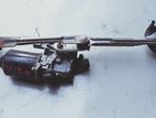 Toyota Prius W20 Wiper Motor with Linkage