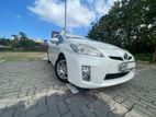 Toyota Prius 2010