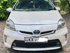 Toyota Prius 2012