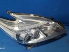 Toyota Prius W30 2014 Head Lamp Upper