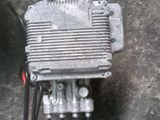 Toyota Prius W30 ABS Unit