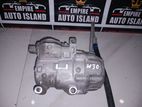 Toyota Prius W30 AC compressor