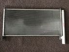 TOYOTA PRIUS W30 AC CONDENSER
