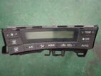 Toyota prius W30 AC control pannel