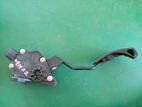 Toyota prius W30 Accelerator pedal