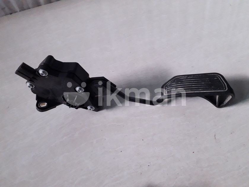 Toyota Prius W30 Accelerator Pedal for Sale in Kurunegala City | ikman