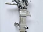 Toyota Prius W30 Aqua Axio EGR
