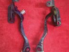 Toyota Prius W30 Bonnet Hingers RH/LH