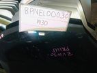 Toyota Prius W30 Bonnet Panel