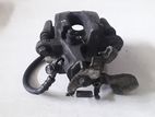 Toyota Prius W30 Brake Caliper Rear LHS