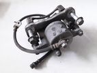 Toyota Prius W30 Brake Caliper Rear RHS
