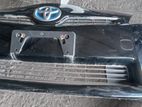 Toyota Prius W30 Buffer Front
