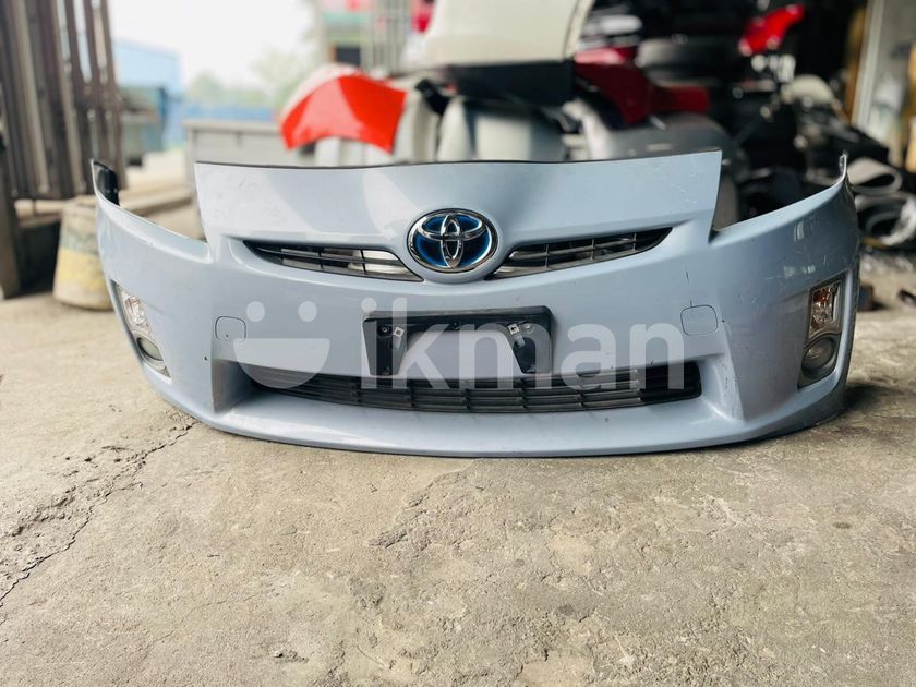 Toyota Prius W30 Buffer Front Panel for Sale in Kurunegala City ikman