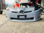 Toyota Prius W30 Buffer Front Panel