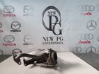 Toyota Prius W30 Catalytic Converter