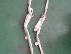 Toyota Prius W30 Curtain Air Bag