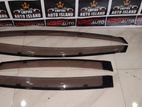 Toyota Prius W30 Door visor Set