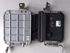 TOYOTA PRIUS W30 ECU