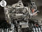 Toyota Prius W30 Engine