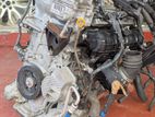 Toyota Prius W30 Engine Motte 2ZR