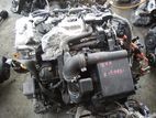 TOYOTA PRIUS W30 ENGINE MOTTE