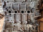 Toyota Prius W30 Engine Motte