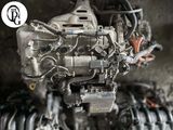 Toyota Prius W30 Engine Motte