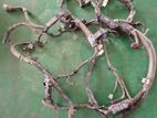 Toyota Prius W30 Engine Wire Harness