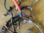 Toyota Prius W30 Engine Wire Harness