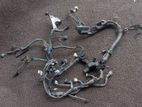 TOYOTA PRIUS W30 ENGINE WIRE HARNESS