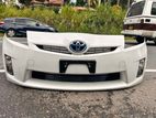 Toyota Prius W30 Front Buffer