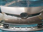 Toyota Prius W30 Front Bumper