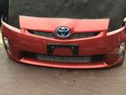 TOYOTA PRIUS W30 FRONT BUMPER