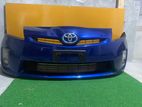Toyota Prius W30 Front Bumper Panel