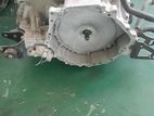 Toyota Prius W30 Gear Box