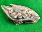 Toyota Prius W30 Head Lamp