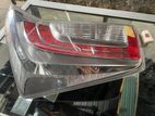 Toyota Prius W30 Head Light -2011
