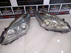 Toyota Prius W30 Head Light -2011