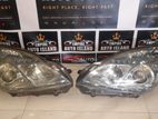 Toyota Prius W30 Head Light -2011